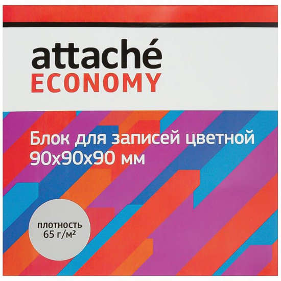 Блок для записей в боксе