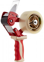 Диспенсер для клейкой упаковочной ленты - Фото 1