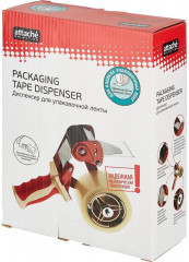 Диспенсер для клейкой упаковочной ленты - Фото 3