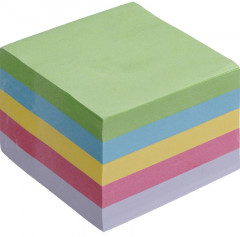 Бумага для заметок - Фото 1