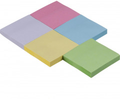 Бумага для заметок - Фото 2