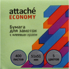 Бумага для заметок - Фото 3