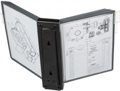 Демонстрационная система настенная - Фото 1