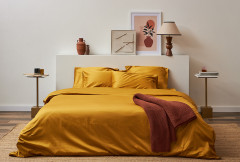 Комплект постельного белья - Фото 1