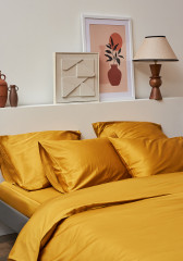 Комплект постельного белья - Фото 2