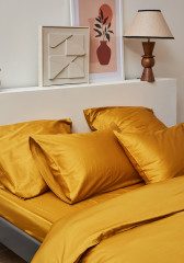 Комплект постельного белья - Фото 3