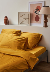 Комплект постельного белья - Фото 4