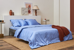 Комплект постельного белья - Фото 2