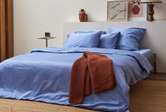 Комплект постельного белья - Фото 3