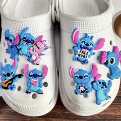 Аксессуары для обуви «Stitch» - Фото 4