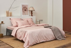 Комплект постельного белья - Фото 2