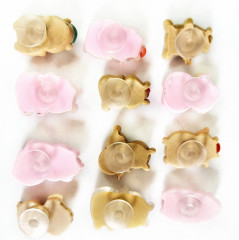 Аксессуары для обуви «Капибара» - Фото 2