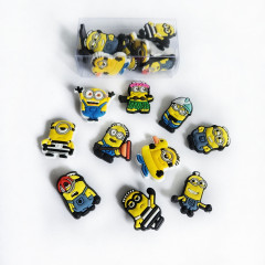 Аксессуары для обуви «Minions» - Фото 1