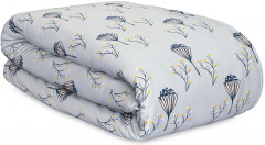 Комплект постельного белья «Полевые цветы» - Фото 7