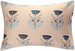 Комплект постельного белья «Летний цветок» - Фото 6