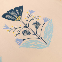 Комплект постельного белья «Летний цветок» - Фото 10