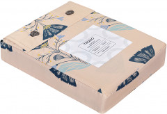 Комплект постельного белья «Летний цветок» - Фото 11