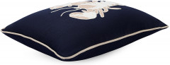 Подушка декоративная «Navy lobster» - Фото 6
