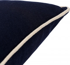 Подушка декоративная «Navy lobster» - Фото 7