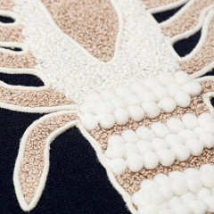 Подушка декоративная «Navy lobster» - Фото 8