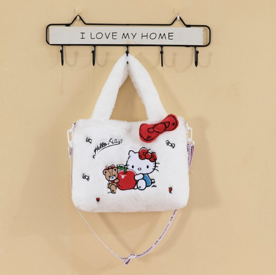 Сумочка для девочек «Hello Kitty»