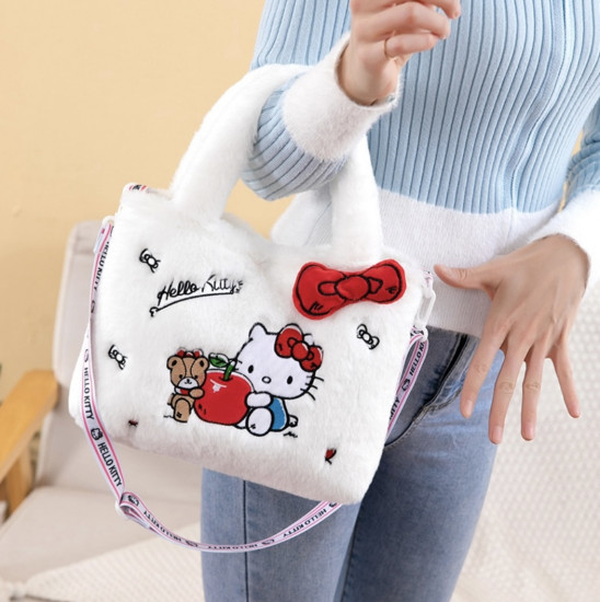 Сумочка для девочек «Hello Kitty»