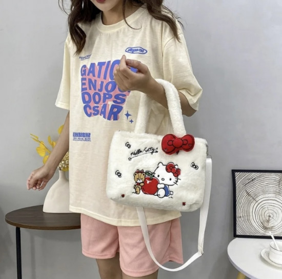 Сумочка для девочек «Hello Kitty»