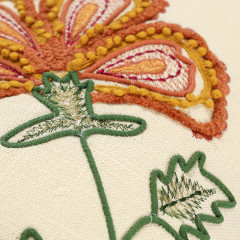 Подушка декоративная «Spring flower» - Фото 6