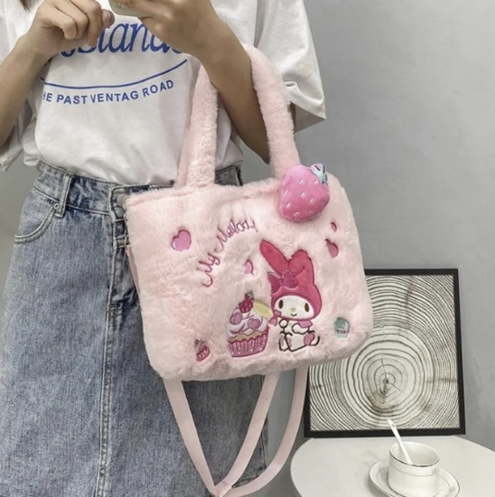 Сумочка для девочек «My Melody»