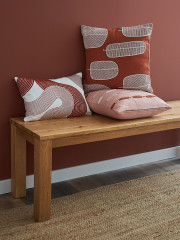 Подушка декоративная «Feather mood» - Фото 2