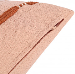 Подушка декоративная «Feather mood» - Фото 5