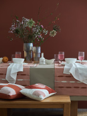 Подушка декоративная «Feather sketch» - Фото 4