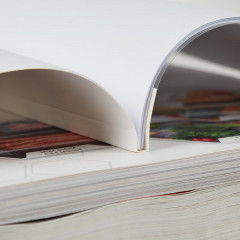 Обложки для термопереплета - Фото 3