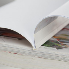 Обложки для термопереплета - Фото 3