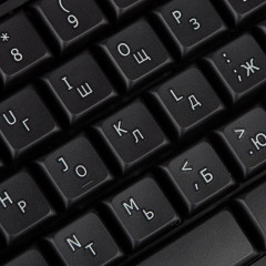 Набор проводной KM-108 - Фото 4