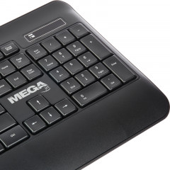 Набор беспроводной WKMC002 - Фото 6