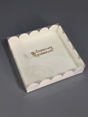 Готовый набор для упаковки подарка учителю - Фото 1