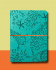 Блокнот «Морская» - Фото 7