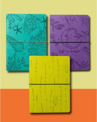 Блокнот «Морская» - Фото 9