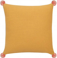 Подушка декоративная «Spring daisies» - Фото 2