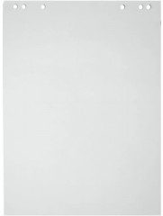 Набор бумаги для флипчарта - Фото 1