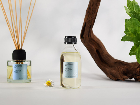 Наполнитель для аромадиффузора «Mentha Flora»