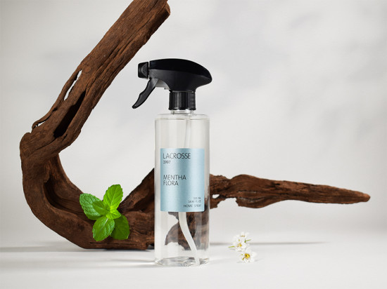 Спрей для дома «Mentha Flora»