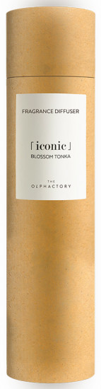 Диффузор ароматический «Iconic. Blossom Tonka»