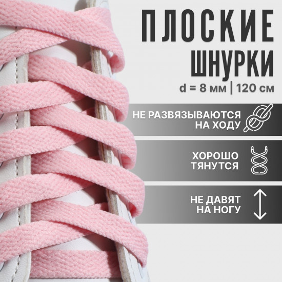 Набор шнурков