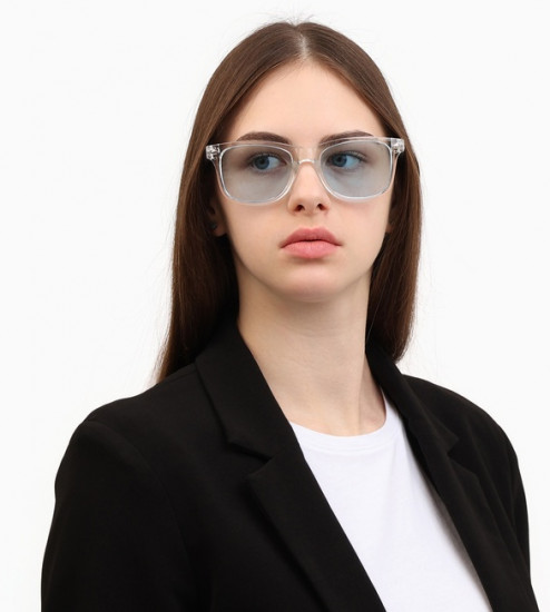 Очки солнцезащитные женские