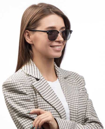 Очки солнцезащитные женские
