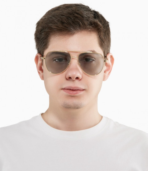 Очки солнцезащитные