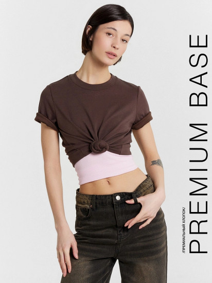 Футболка женская