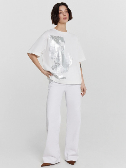 Футболка женская